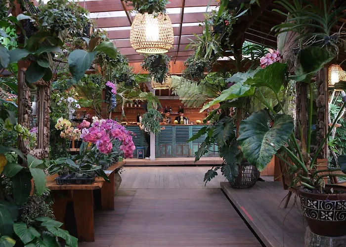 Ubud Art Resort