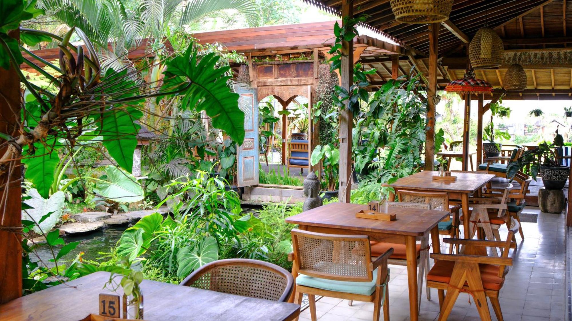 Art 4* Ubud