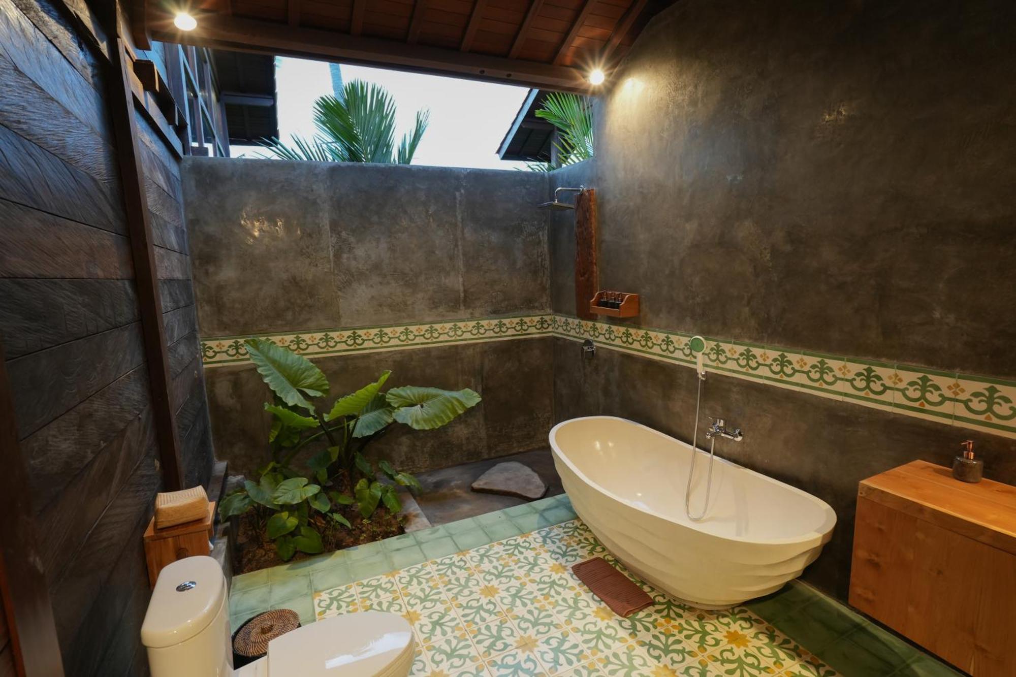 Art हॉलिडे पार्क Ubud (Bali)